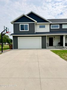380 Morrison Ave, Thompson, ND, 58278