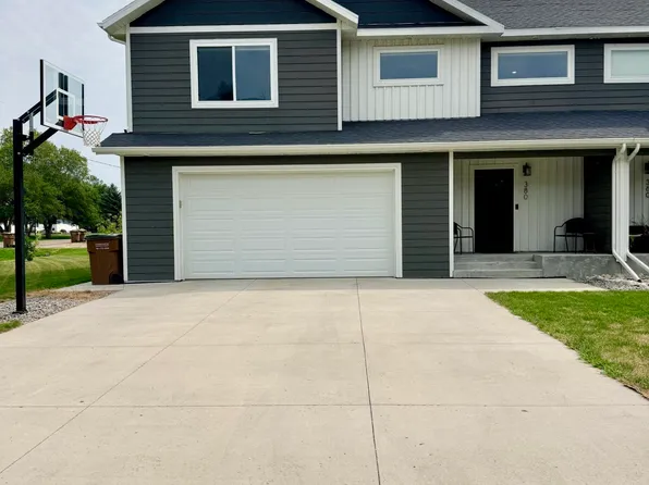 380 Morrison Ave, Thompson, ND 58278