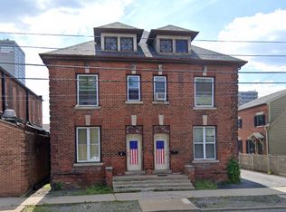 822 Lafayette St APT 202, Fort Wayne, IN 46802