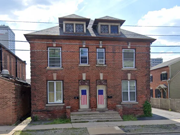 822, 822 Lafayette St APT 202, Fort Wayne, IN 46802