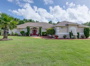 1139 Naples Dr, Perdido Key, FL 32507