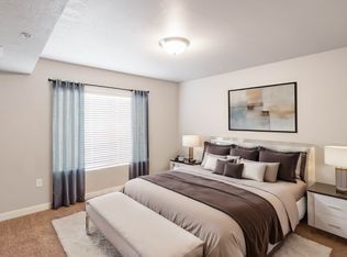 District at Valley Station in Heber, Heber City, UT 84032