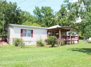 9 Aplin Loop, Perryville, AR 72126