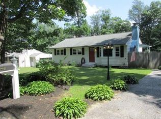 42 Avery Rd, Holden, MA 01520
