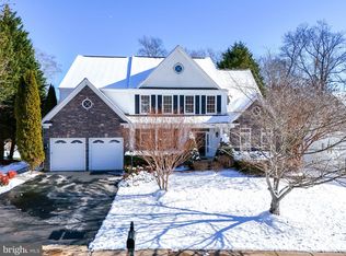 4231 Summer Ridge Ct, Woodbridge, VA 22192