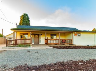 4320 Scenic Dr, Eugene, OR 97404