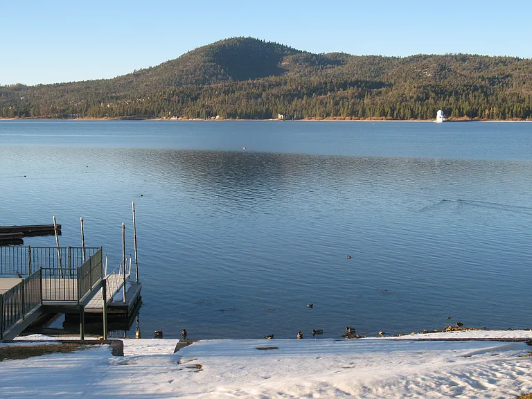 Incredible winter season