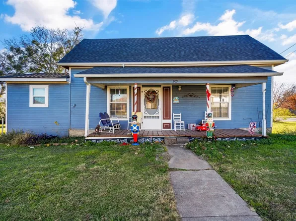 309 W Godley Ave, Godley, TX 76044