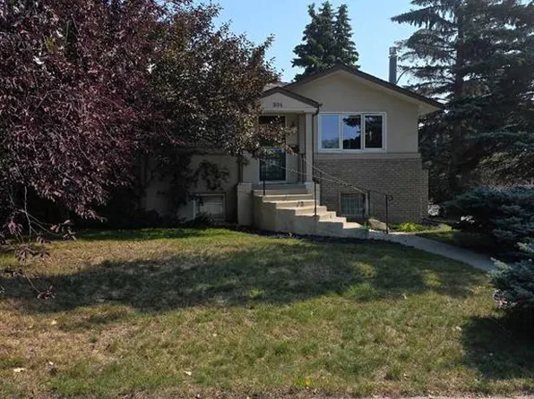 3750 7th Ave NW, Calgary, AB T2N 4J1