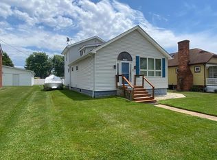 2919 Ritchie Ave, Baltimore, MD 21219