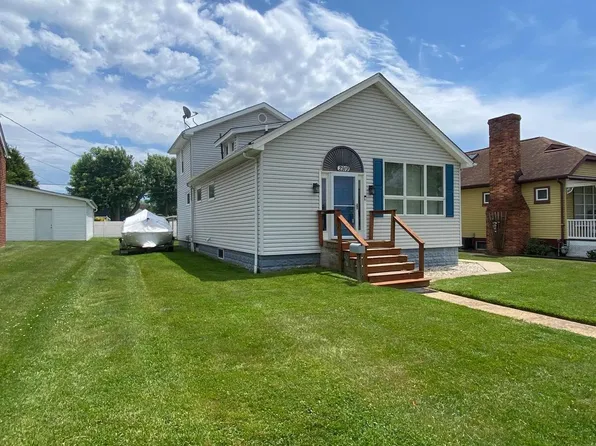 2919 Ritchie Ave, Baltimore, MD 21219