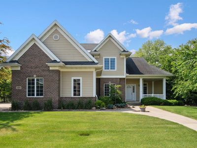 3122 Cobble Stone Ct, Cedar Falls, IA, 50613