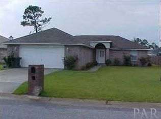 2020 Horton Dr, Perdido Key, FL 32507