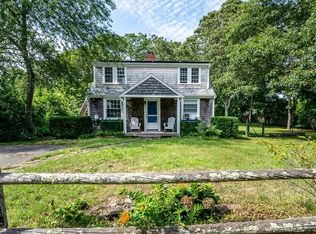 5 Elwood Rd, Harwich, MA 02645