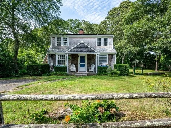 5 Elwood Rd, Harwich, MA 02645
