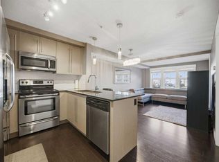 11 NE Mahogany Row SE #2118, Calgary, AB T3M 2L6