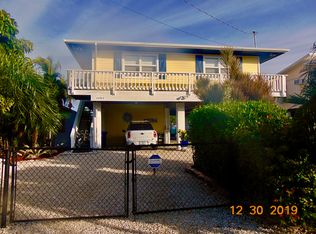 22923 Buccaneer Ln, Cudjoe Key, FL 33042