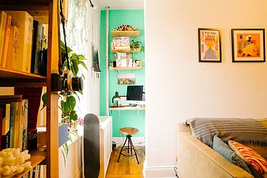 Rented by Comfort Properties Inc