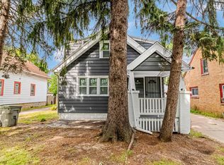 4673 N 49th STREET, Milwaukee, WI 53218