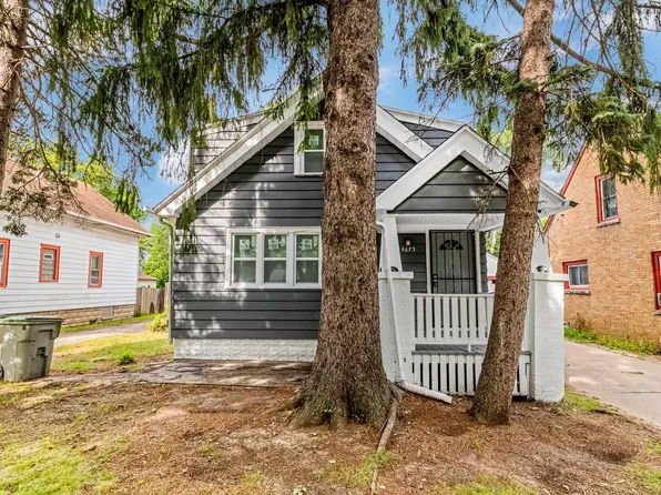 4673 N 49th STREET, Milwaukee, WI 53218