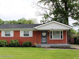 4108 Quiet Way, Louisville, KY 40219