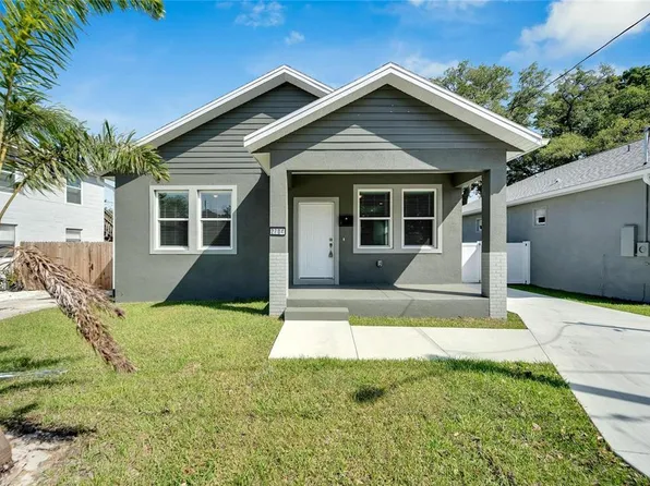 2704 E 18th Ave, Tampa, FL 33605