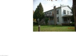 6104 Institute Rd, Rome, OH 44085