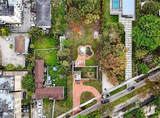 Griffing Biscayne Pk Esta, North Miami, FL 33161