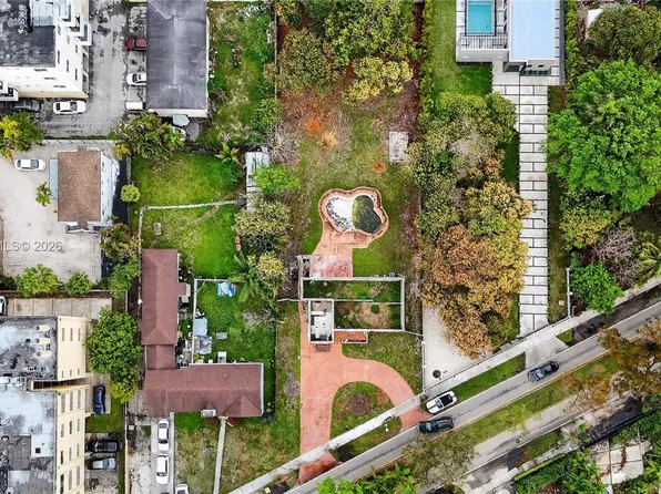 12395 Griffing Blvd, North Miami, FL 33161