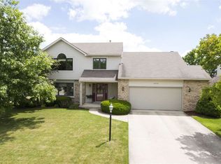 10732 Current Cv, Fort Wayne, IN 46845
