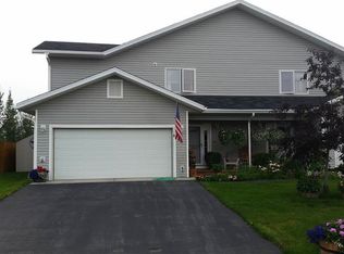 1430 Joyce Dr, Fairbanks, AK 99701
