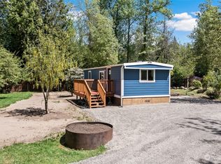 22525 Paul Bunyan Rd SE, Yelm, WA 98597