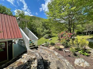 3428 Tessentee Rd, Franklin, NC 28734