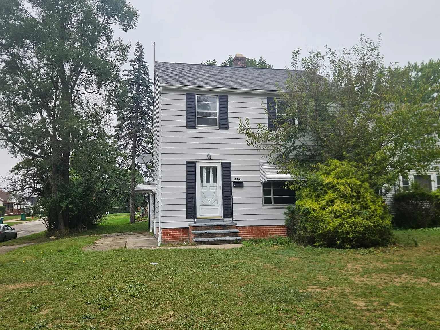 3 bed, 1.5 bath, 1100 sqft, $1,775 — Photo 1