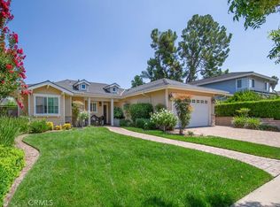 25062 Ericson Way, Laguna Hills, CA 92653