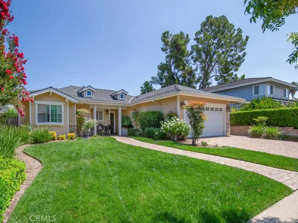 25062 Ericson Way, Laguna Hills, CA 92653