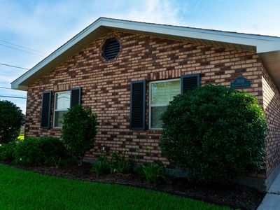 3001 Redwood Cir, Houma, LA, 70363