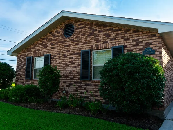 3001 Redwood Cir, Houma, LA 70363