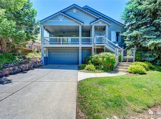 5203 Golf Course Dr, Morrison, CO 80465