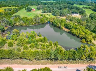 355650 E 990th Rd, Prague, OK 74864