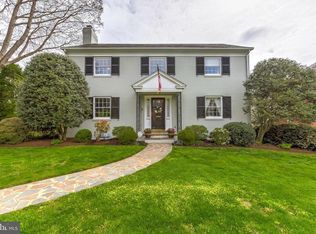 5611 Enderly Rd, Baltimore, MD 21212