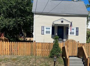 151 Haverhill St, Dracut, MA 01826
