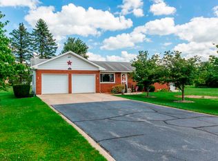 19968 County Road 18, Goshen, IN 46528