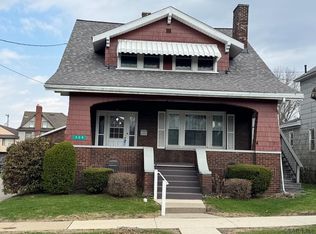 908 Gillespie Ave, Portage, PA 15946