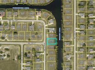 303 NW 19th Pl, Cape Coral, FL 33993