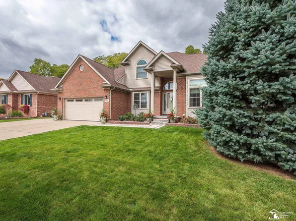 14455 Mockingbird Dr, Monroe, MI 48161