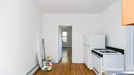Rented by Nooklyn NYC LLC