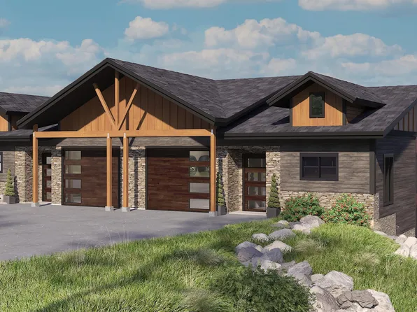 904 WAPITI Drive #8B, Fraser, CO 80442