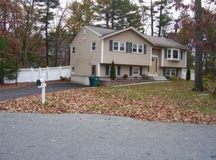 33 Franklin St, Billerica, MA 01821