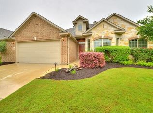 21005 Havant Way, Pflugerville, TX 78660